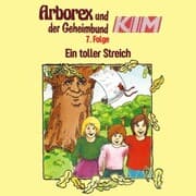 Cover von 07: Ein toller Streich