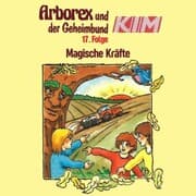 Cover von 17: Magische Kräfte