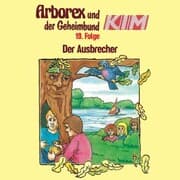 Cover von 19: Der Ausbrecher