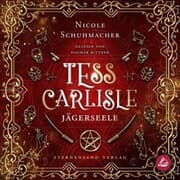 Cover von Tess Carlisle (Band 1): Jägerseele