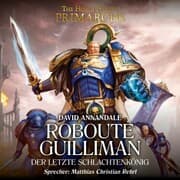 Cover von The Horus Heresy: Primarchs 01