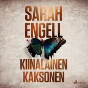 Cover von Kiinalainen kaksonen