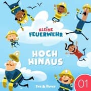Cover von Episode 1: HOCH HINAUS