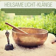 Cover von Herz-Hirn-Kohärenz aufbauen: Heilsame Licht-Klänge