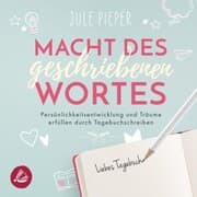Cover von Macht des geschriebenen Wortes