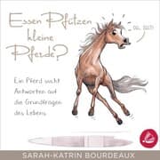 Cover von Essen Pfützen kleine Pferde?
