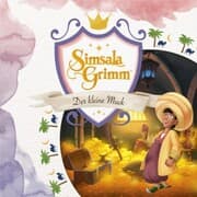Cover von Der kleine Muck (Das Original-Hörspiel zur TV Serie)