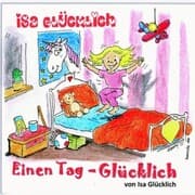 Cover von Einen Tag - Glücklich