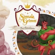 Cover von Der Bärenhäuter (Das Original-Hörspiel zur TV Serie)