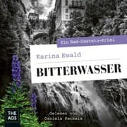 Cover von Bitterwasser