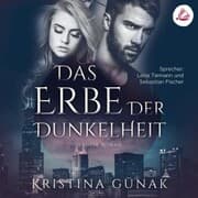 Cover von Das Erbe der Dunkelheit: Vampir-Roman (Charlottes Erbe 1)