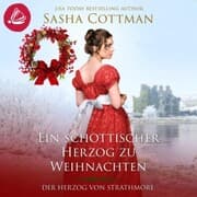 Cover von Ein schottischer Herzog zu Weihnachten