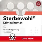 Cover von Sterbewohl