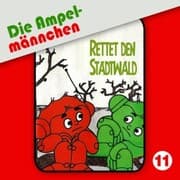 Cover von 11: Rettet den Stadtwald