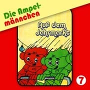 Cover von 07: Auf dem Jahrmarkt