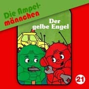 Cover von 21: Der gelbe Engel