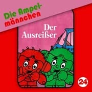 Cover von 24: Der Ausreißer
