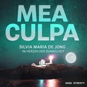 Cover von Mea Culpa - Im Herzen der Dunkelheit