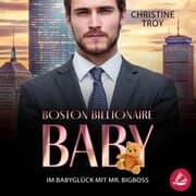 Cover von Im Babyglück mit Mr. Bigboss