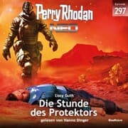 Cover von Perry Rhodan Neo 297: die Stunde des Protektors
