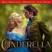 Cover von Cinderella (Hörspiel zum Disney Real-Kinofilm)
