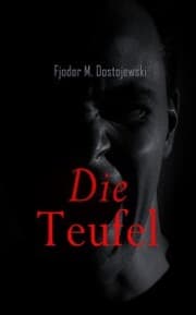 Cover von Die Teufel