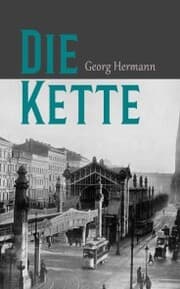 Cover von Die Kette