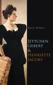 Cover von Jettchen Gebert + Henriette Jacoby