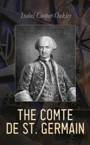 Cover von The Comte de St. Germain