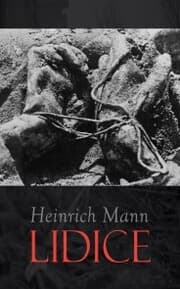 Cover von Lidice