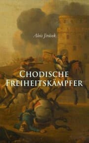 Cover von Chodische Freiheitskämpfer