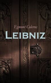 Cover von Leibniz