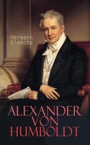 Cover von Alexander von Humboldt