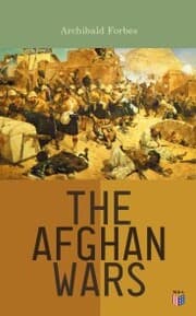 Cover von The Afghan Wars
