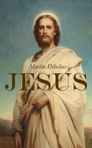 Cover von Jesus