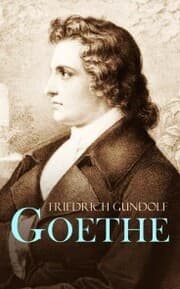 Cover von Goethe