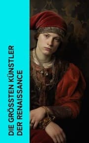 Cover von Die größten Künstler der Renaissance