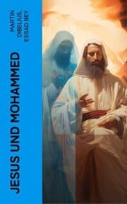 Cover von Jesus und Mohammed