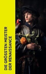 Cover von Die größten Meister der Renaissance