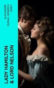 Cover von Lady Hamilton & Lord Nelson