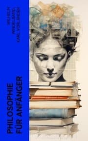 Cover von Philosophie für Anfänger