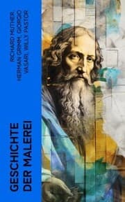 Cover von Geschichte der Malerei