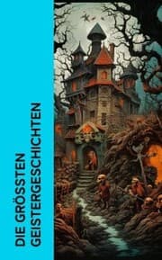 Cover von Die größten Geistergeschichten