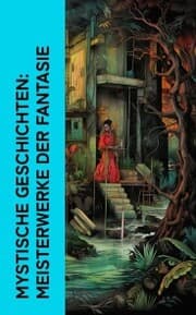 Cover von Mystische Geschichten: Meisterwerke der Fantasie