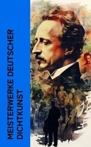 Cover von Meisterwerke deutscher Dichtkunst