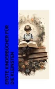 Cover von Erste Kinderbücher für die Kleinsten