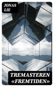 Cover von Tremasteren «Fremtiden»