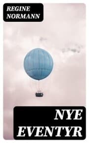 Cover von Nye eventyr