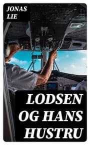 Cover von Lodsen og hans Hustru