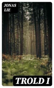 Cover von Trold I